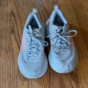 Hoka one one Bondi 8 Shoes Womens Size 7